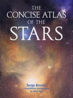 The Concise Atlas of the Stars