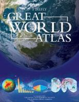 Firefly Great World Atlas