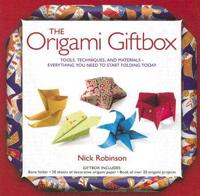 The Origami Giftbox