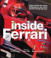 Inside Ferrari