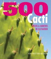 500 Cacti
