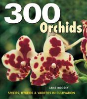 300 Orchids