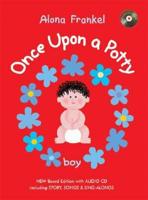 Once Upon a Potty - Boy