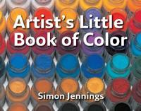 Artist's Little Book of Color