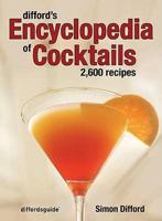 Difford's Encyclopedia of Cocktails
