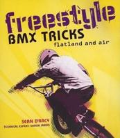 Freestyle BMX Tricks