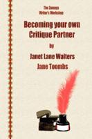 Becoming Your Own Critique Partner