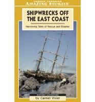 Shipwrecks Off the East Coast