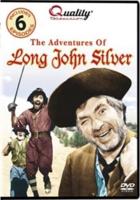 Adventures of Long John Silver