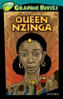 Queen Nzinga