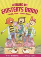 Nibbling on Einstein's Brain
