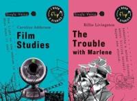 Film Studies / The Trouble With Marlene