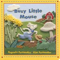 Busy Little Mouse