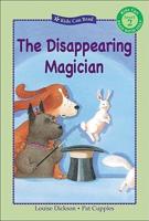 The Disappearing Magician