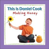 This Is Daniel Cook Making Honey