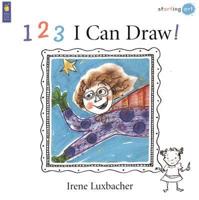 123 I Can Draw!