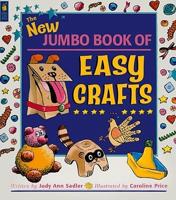 The New Jumbo Book of Easy Crafts