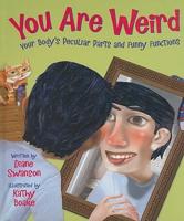 You Are Weird
