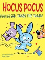 Hocus Pocus Takes the Train