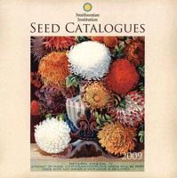 Smithsonian Institution: Seed Catalogues