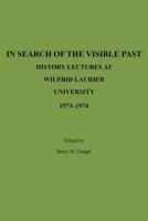 In Search of the Visible Past