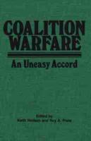 Coalition Warfare