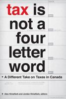Tax Is Not a Four-Letter Word