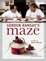 Gordon Ramsay's Maze