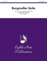Burgmuller Suite