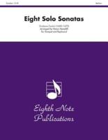 Girolama Fantini: Eight Solo Sonatas