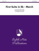 First Suite in E-Flat (March)