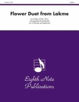 Flower Duet (From Lakme)