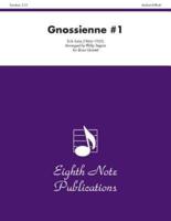 Gnossienne #1