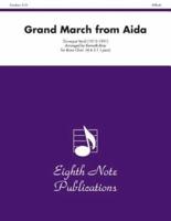 Grand March (From Aida)