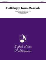 Hallelujah (From Messiah)
