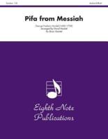 Pifa (From Messiah)