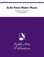 Suite (From Water Music)