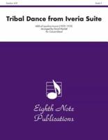 Tribal Dance (From Iveria Suite)