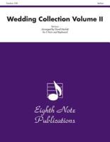 Wedding Collection, Volume 2 French Horn/Keyboard