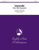 Leyenda (From Suite Española)