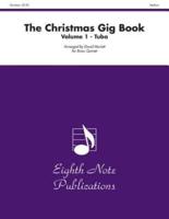 The Christmas Gig Book, Vol 1