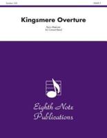 Kingsmere Overture
