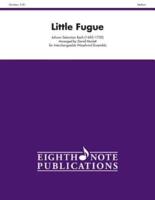 Little Fugue