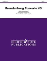 Brandenburg Concerto #3