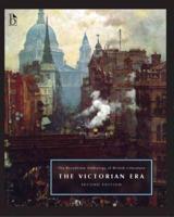 The Broadview Anthology of British Literature. Volume 5 The Victorian Era