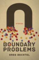 Boundary Problems