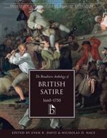 The Broadview Anthology of British Satire, 1660-1750