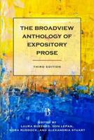 The Broadview Anthology of Expository Prose