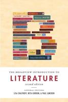 The Broadview Introduction to Literature