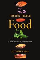 Thinking Through Food